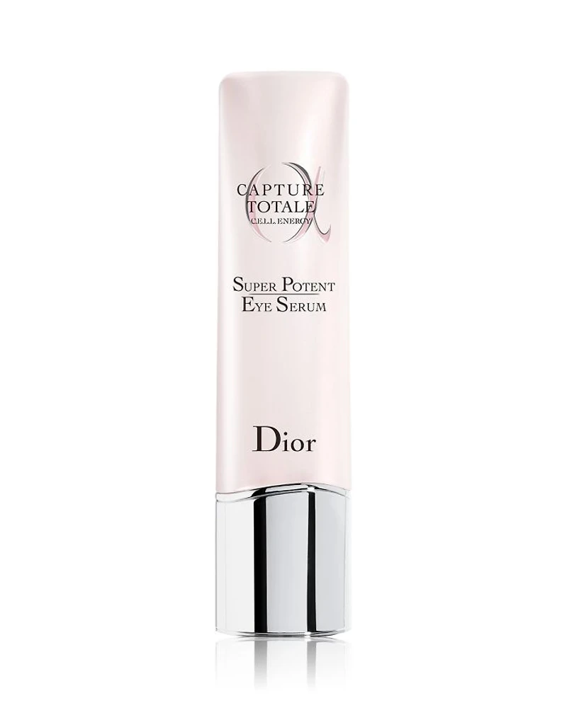 Capture Totale Super Potent Eye Serum 0.7 oz.