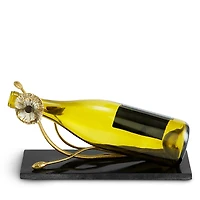 Michael Aram Anemone Wine Rest