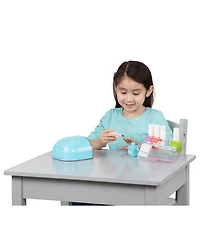 Melissa & Doug Nail Care Play Set - Ages 3+
