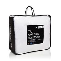 My Luxe Plus Down Comforters - Exclusive