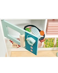 Mini Chef Kitchen Range - Ages 3+