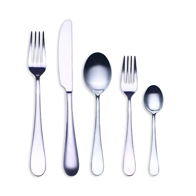 Natura Ice 5-Piece Place Setting