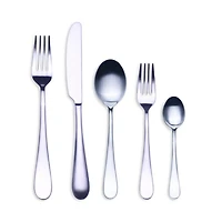 Natura Ice 5-Piece Place Setting