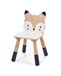 Tender Leaf Toys Forest Fox Chair - Ages 3+