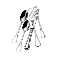 Couzon Lyrique 5-Piece Place Setting