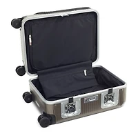 Bank Light 53 Front Pocket Carry-On