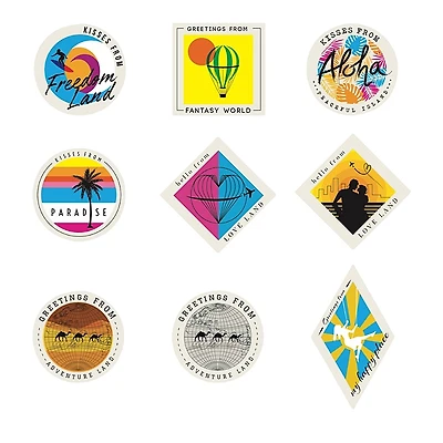 Fpm Milano Bank S Pop Stickers