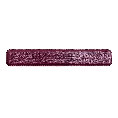Bank Leather Handle