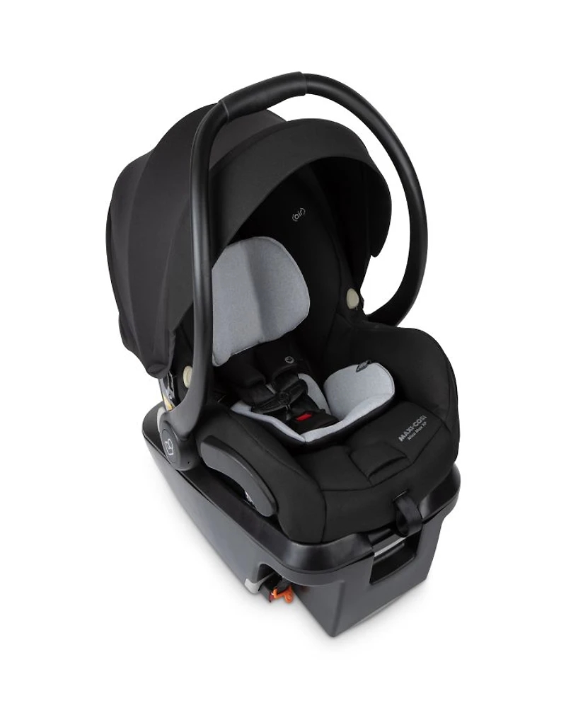 Mico XP Max Infant Car Seat