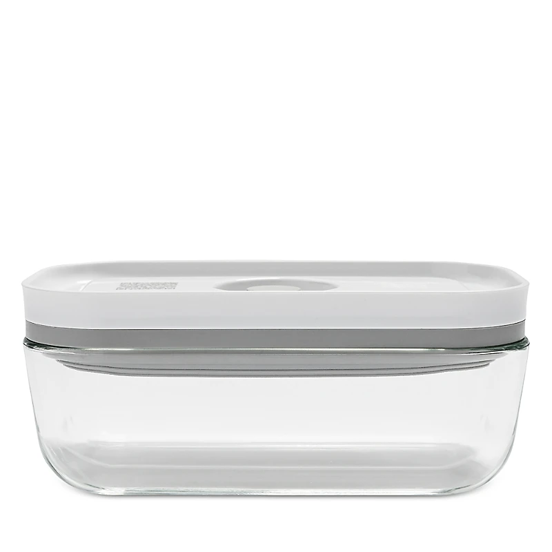 Zwilling Fresh & Save Vacuum Glass Container
