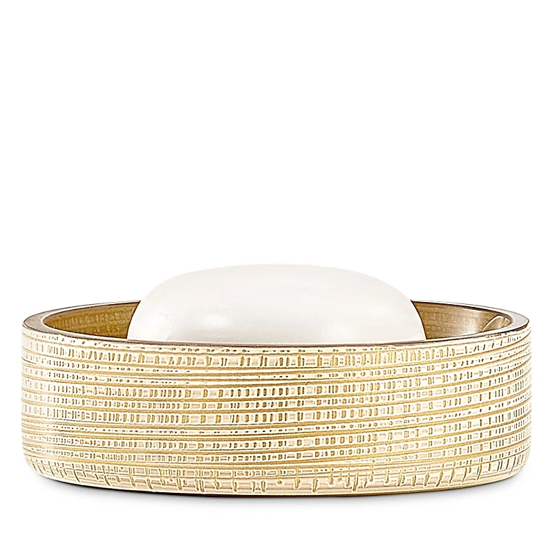 Labrazel Woven Soap Dish