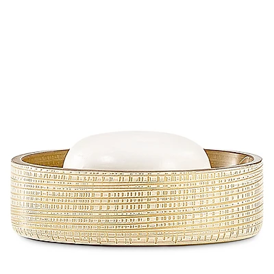 Labrazel Woven Soap Dish