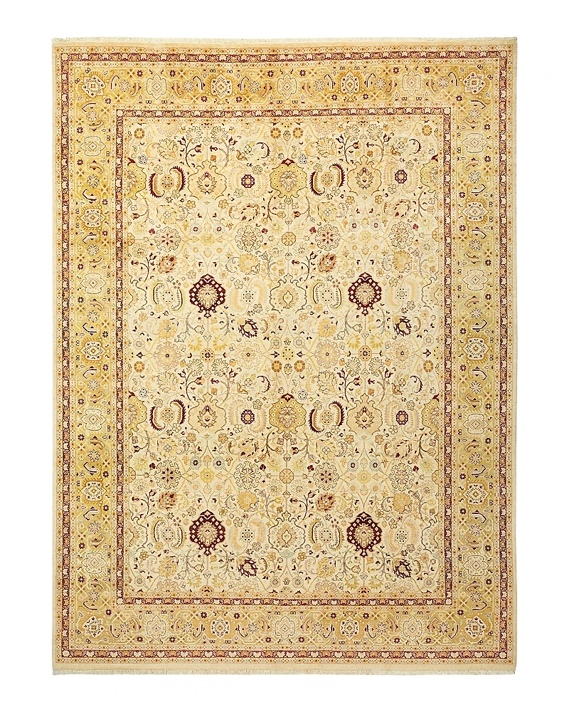 Bloomingdale's Mogul M1261 Area Rug, 9'3 x 12'3