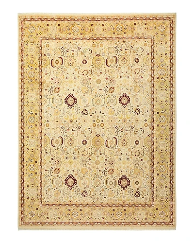Bloomingdale's Mogul M1261 Area Rug, 9'3 x 12'3