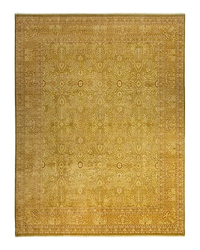 Bloomingdale's Mogul M1381 Area Rug, 9'4 x 11'10
