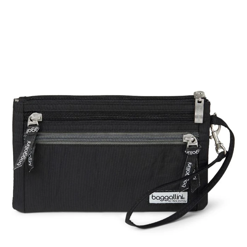 RFID Currency Organizer