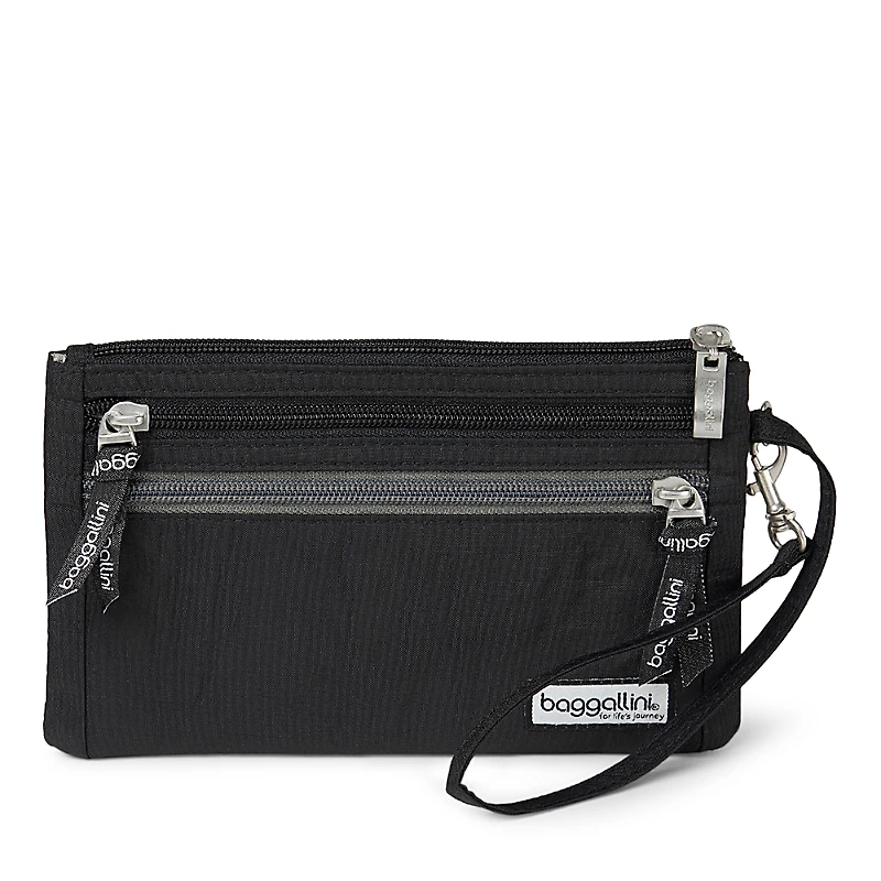 Baggallini Rfid Currency Organizer