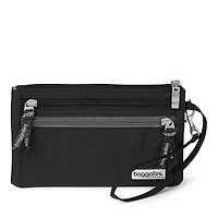 Baggallini Rfid Currency Organizer