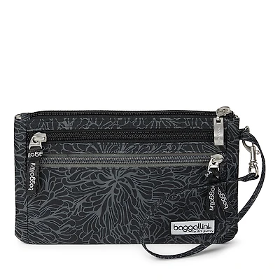 Baggallini Rfid Currency Organizer