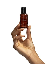 Shine Silicone Personal Lubricant