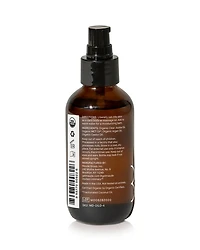 Oil Bath & Body Oil - No. 0 Unscented 4 oz.
