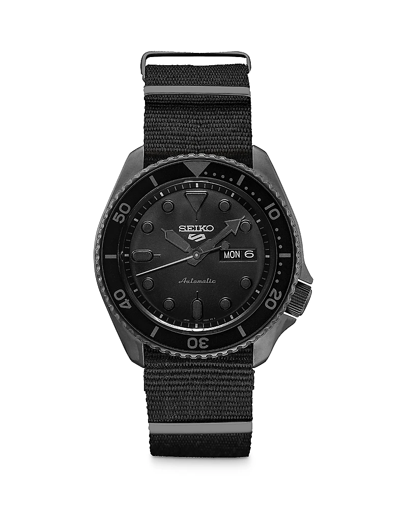 Seiko Watch Seiko 5 Automatic Sports Watch