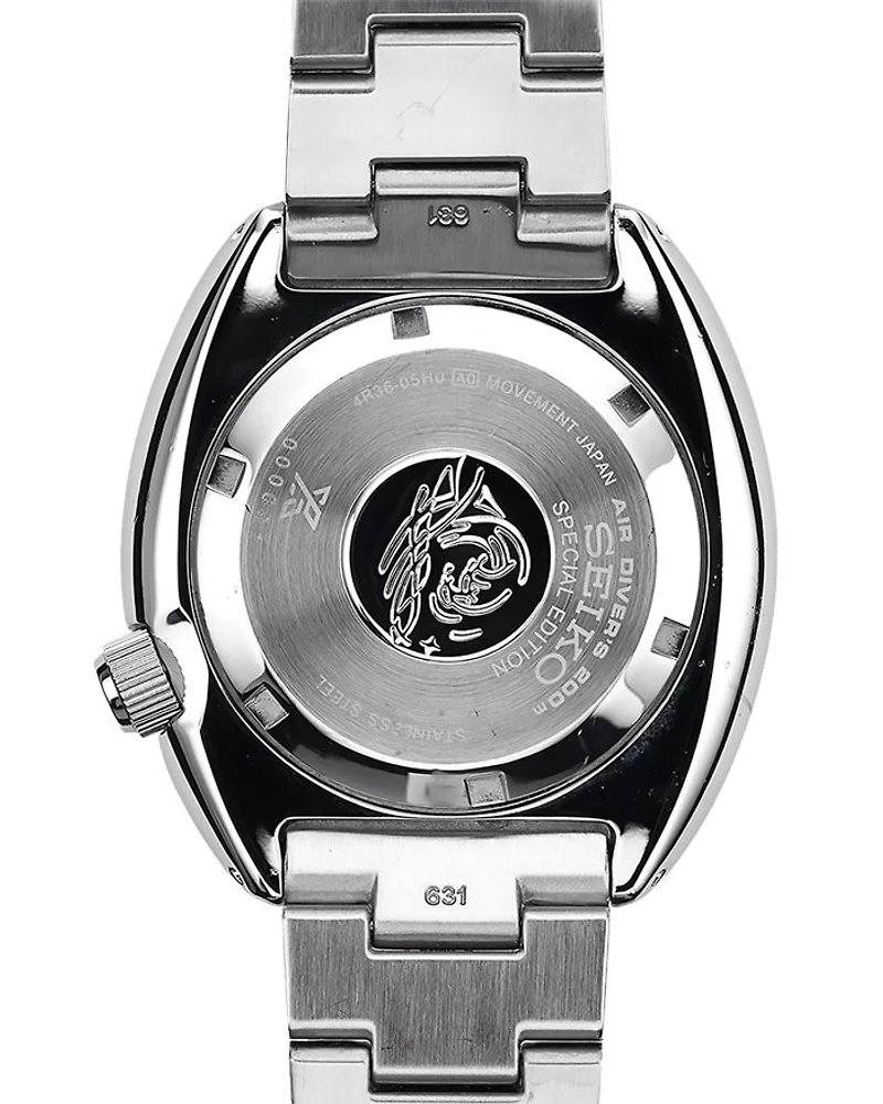 Prospex Special Edition Automatic Divers Watch, 47.8mm