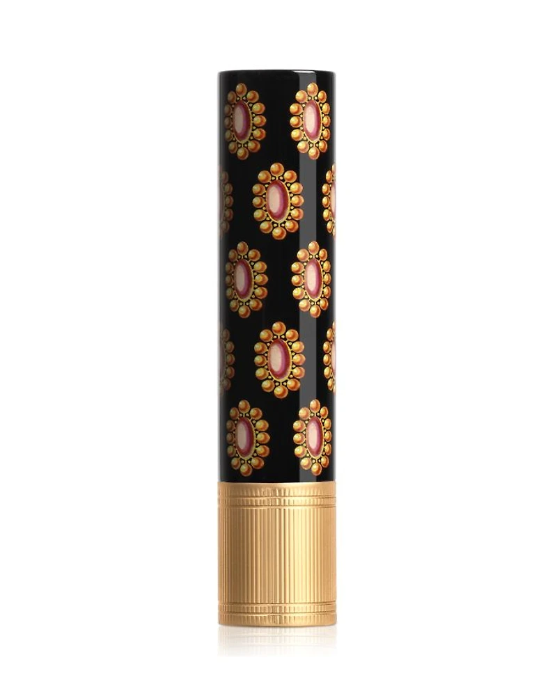 Rouge de Beauté Brilliant Shine Glow & Care Lipstick