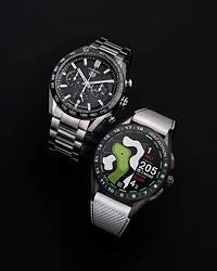 Carrera 02 Sport Chronograph, 44mm