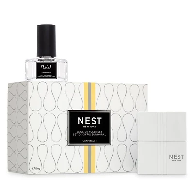 Wall Diffuser Grapefruit Set