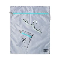 Travel Laundry Bag Set