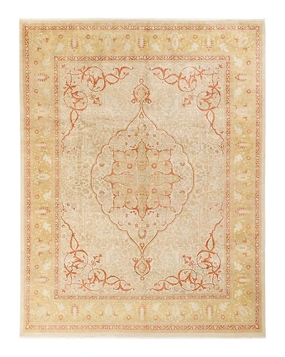 Mogul M1449 Area Rug, 8'2" x 10'3"