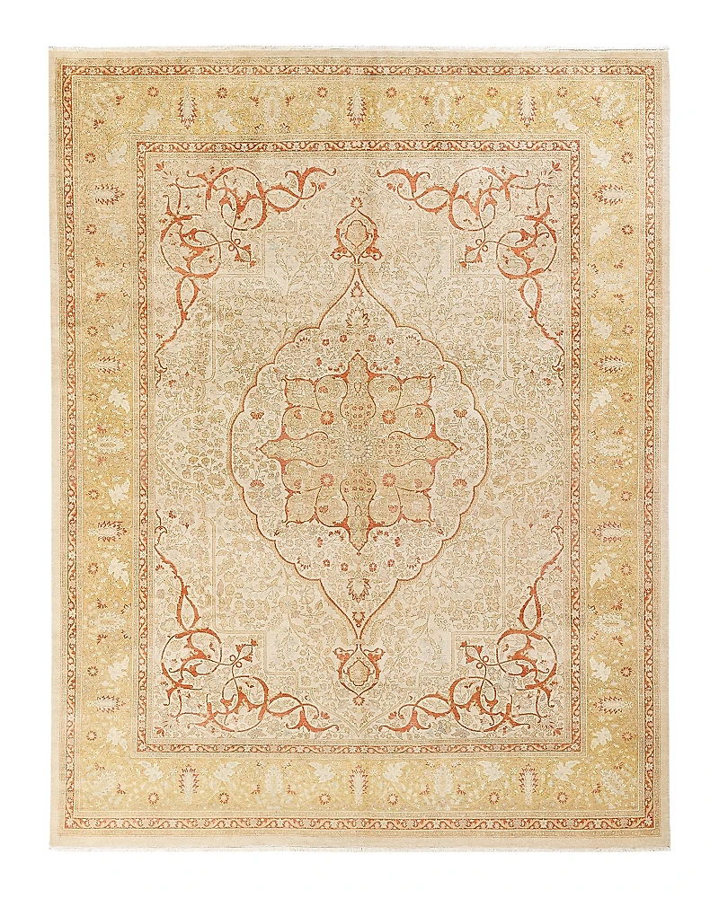 Bloomingdale's Mogul M1449 Area Rug, 8'2 x 10'3