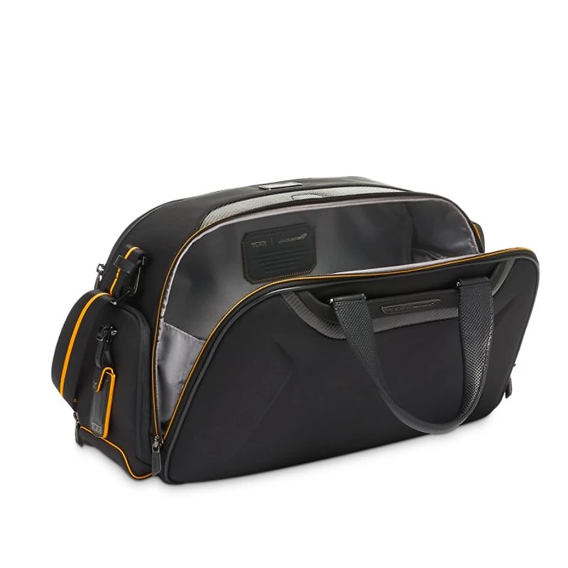 McLaren Quantum Duffel