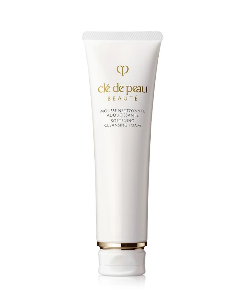Softening Cleansing Foam 4.8 oz.