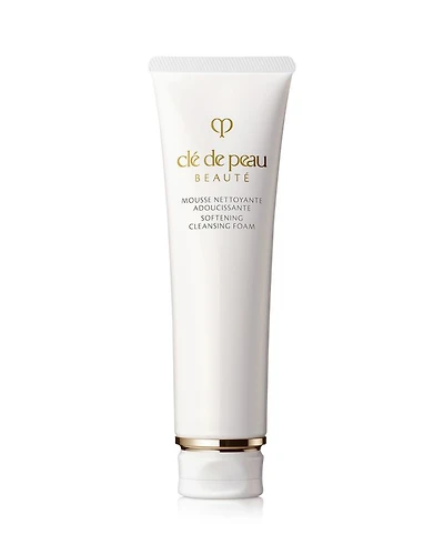 Softening Cleansing Foam 4.8 oz.