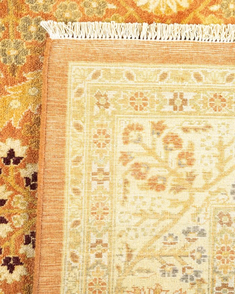 Mogul M1406 Area Rug, 6'3" x 9'2"