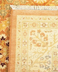 Mogul M1406 Area Rug, 6'3" x 9'2"