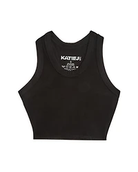 Girls' Livi Cropped Tank Top