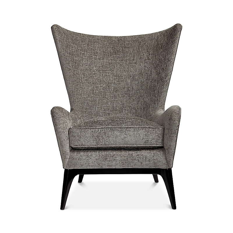 Caracole What's New Pussycat Chair