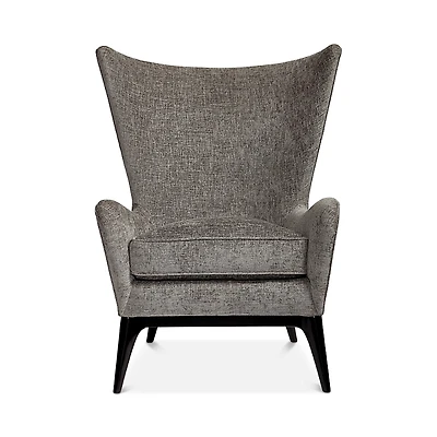 Caracole What's New Pussycat Chair