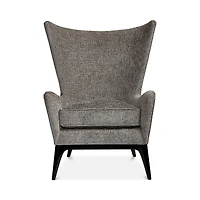 Caracole What's New Pussycat Chair