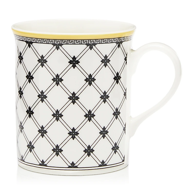 Villeroy & Boch Audun Assorted Mugs
