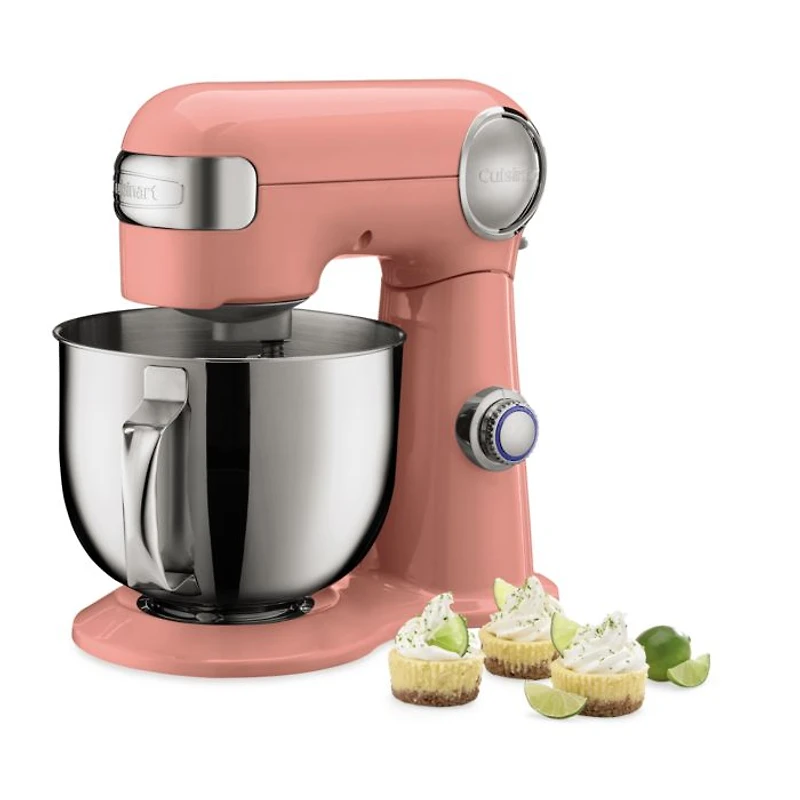SM-50 Precision Stand Master 5.5 Qt. Mixer
