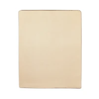 Roberto Cavalli Macro Zebrage Sateen Fitted Sheet