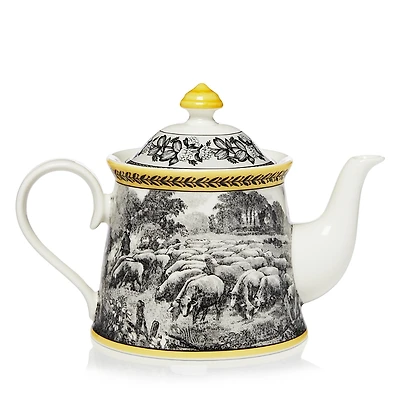 Villeroy & Boch Audun Ferme Teapot