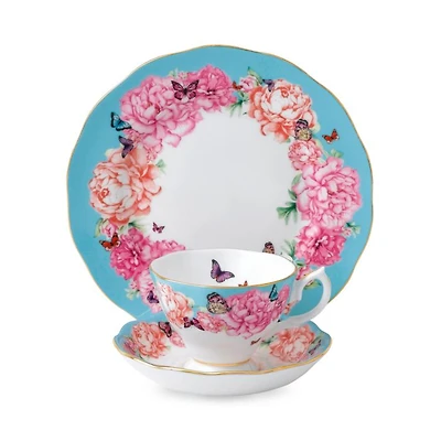 Miranda Kerr 3 Piece Place Setting