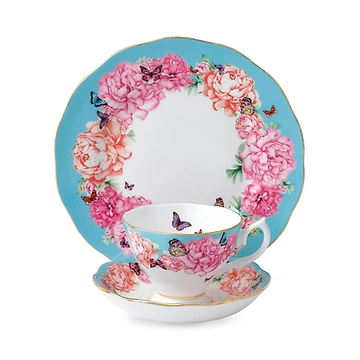 Royal Albert Miranda Kerr 3 Piece Place Setting