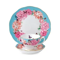 Royal Albert Miranda Kerr 3 Piece Place Setting