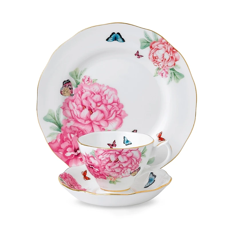 Royal Albert Miranda Kerr Friendship 3 Piece Place Setting